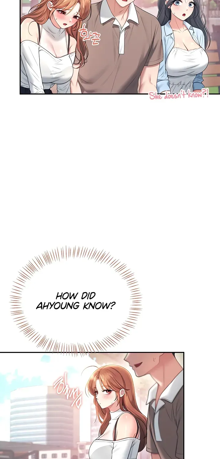 Read Synced for Pleasure chapter 86 image 17 on Lezhin