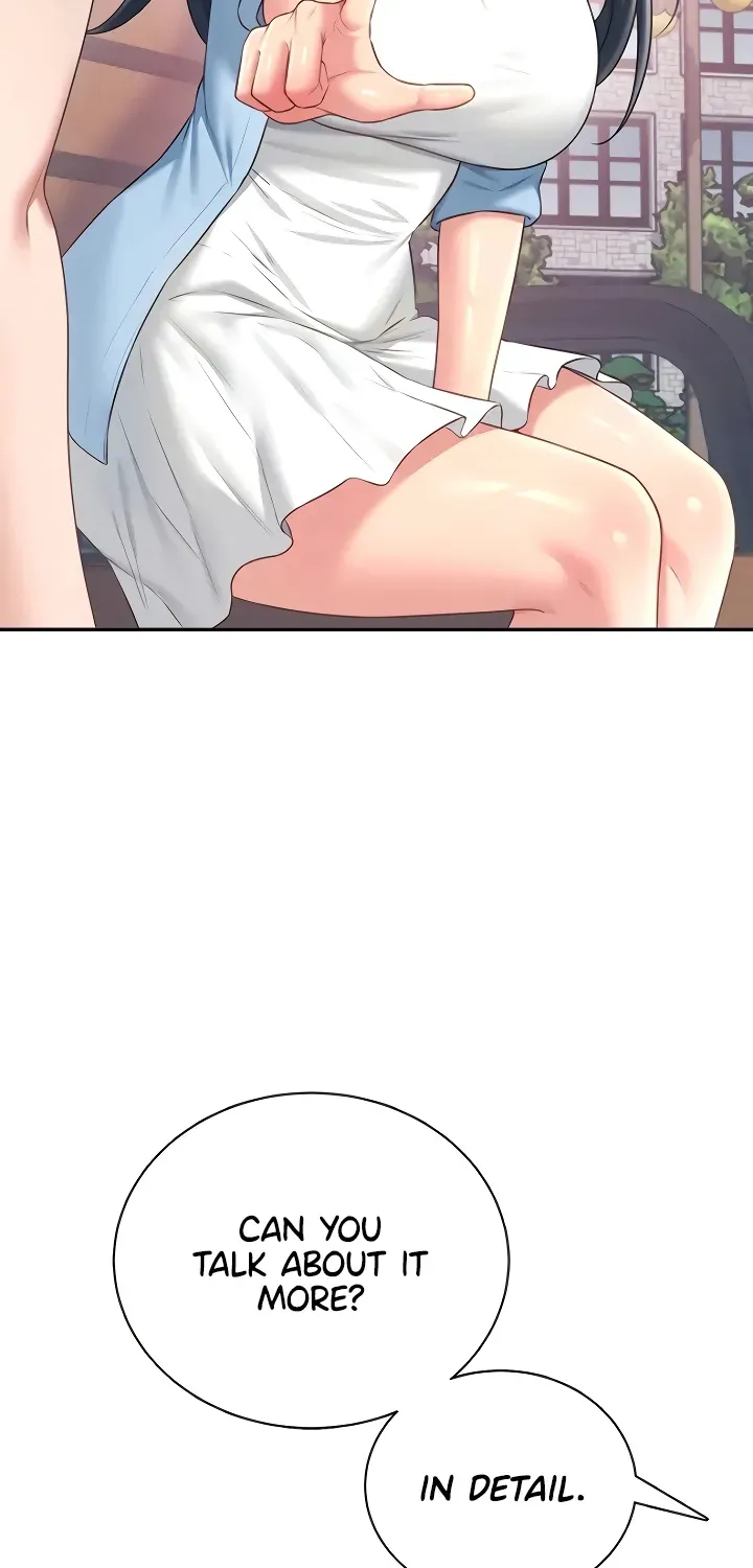 Read Synced for Pleasure chapter 86 image 2 on Lezhin