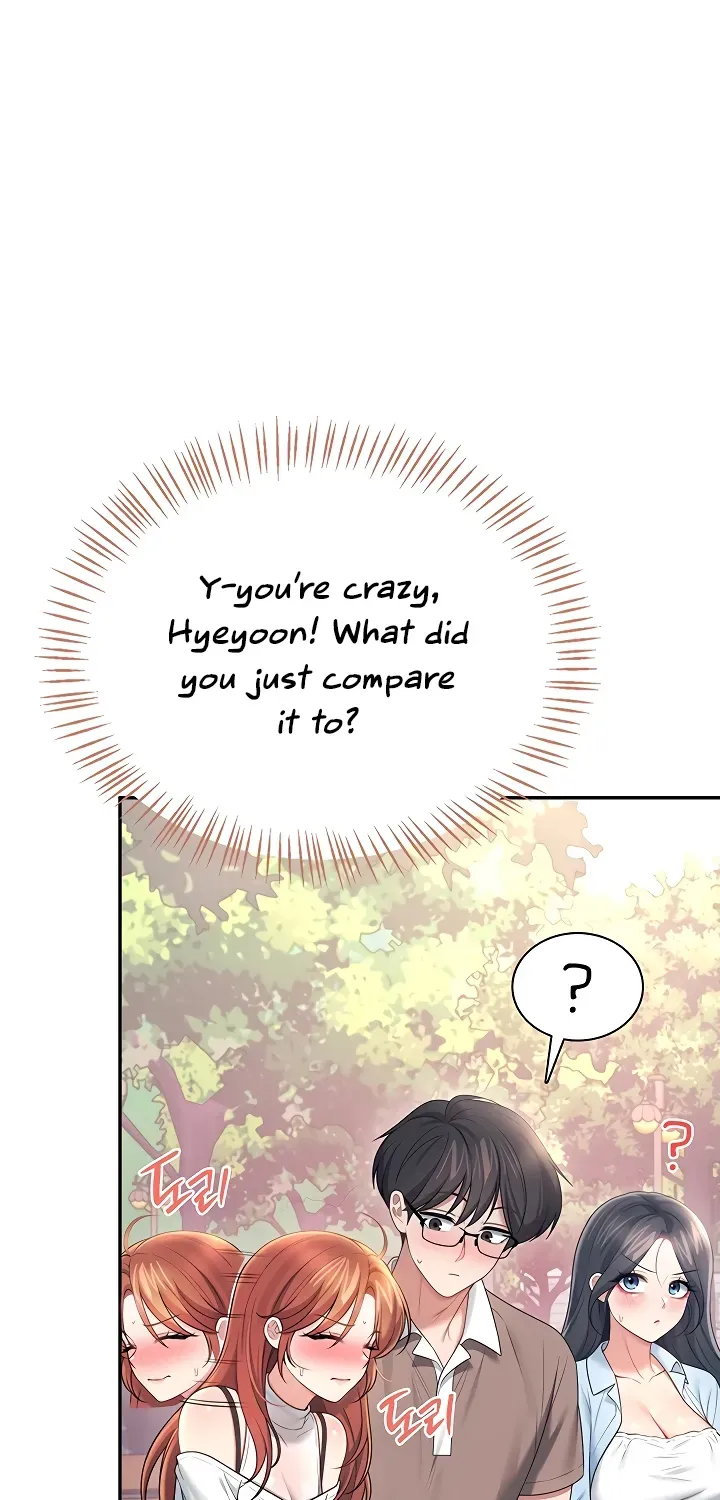 Read Synced for Pleasure chapter 86 image 20 on Lezhin