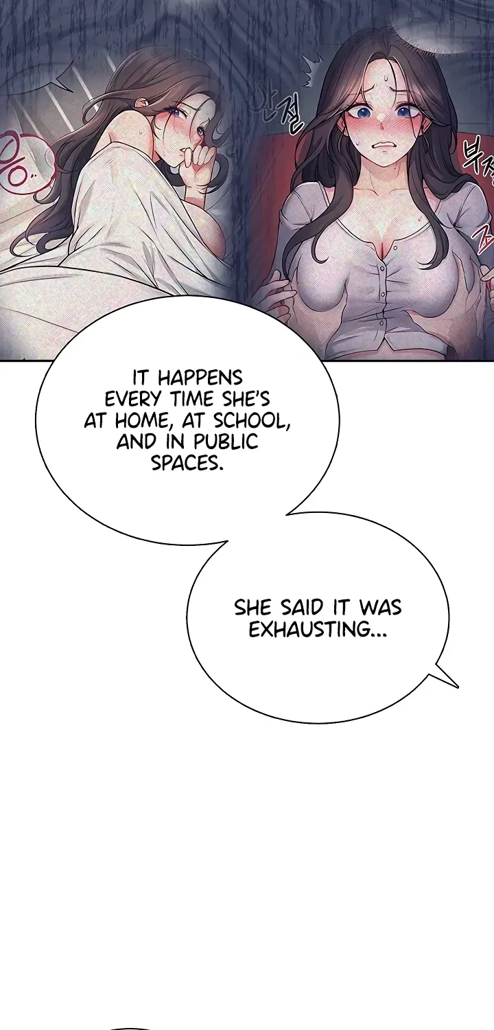 Read Synced for Pleasure chapter 86 image 25 on Lezhin