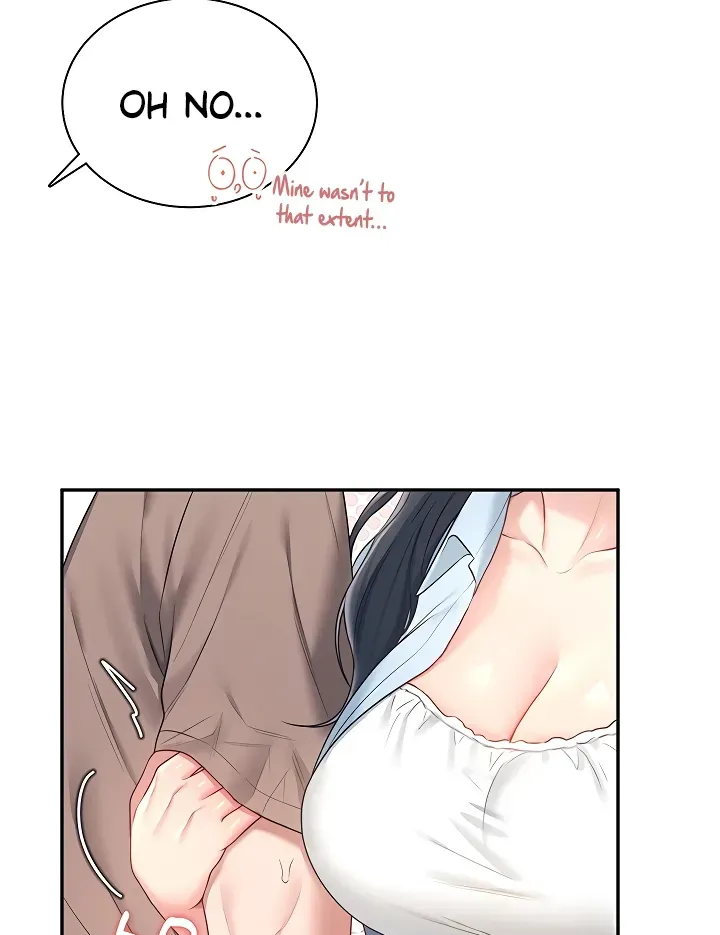 Read Synced for Pleasure chapter 86 image 26 on Lezhin