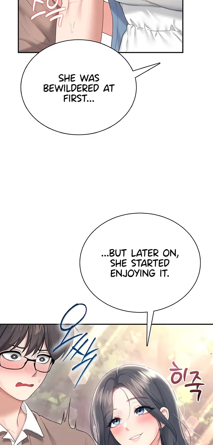 Read Synced for Pleasure chapter 86 image 27 on Lezhin