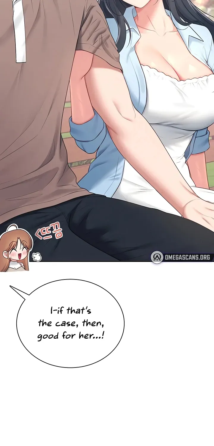 Read Synced for Pleasure chapter 86 image 28 on Lezhin