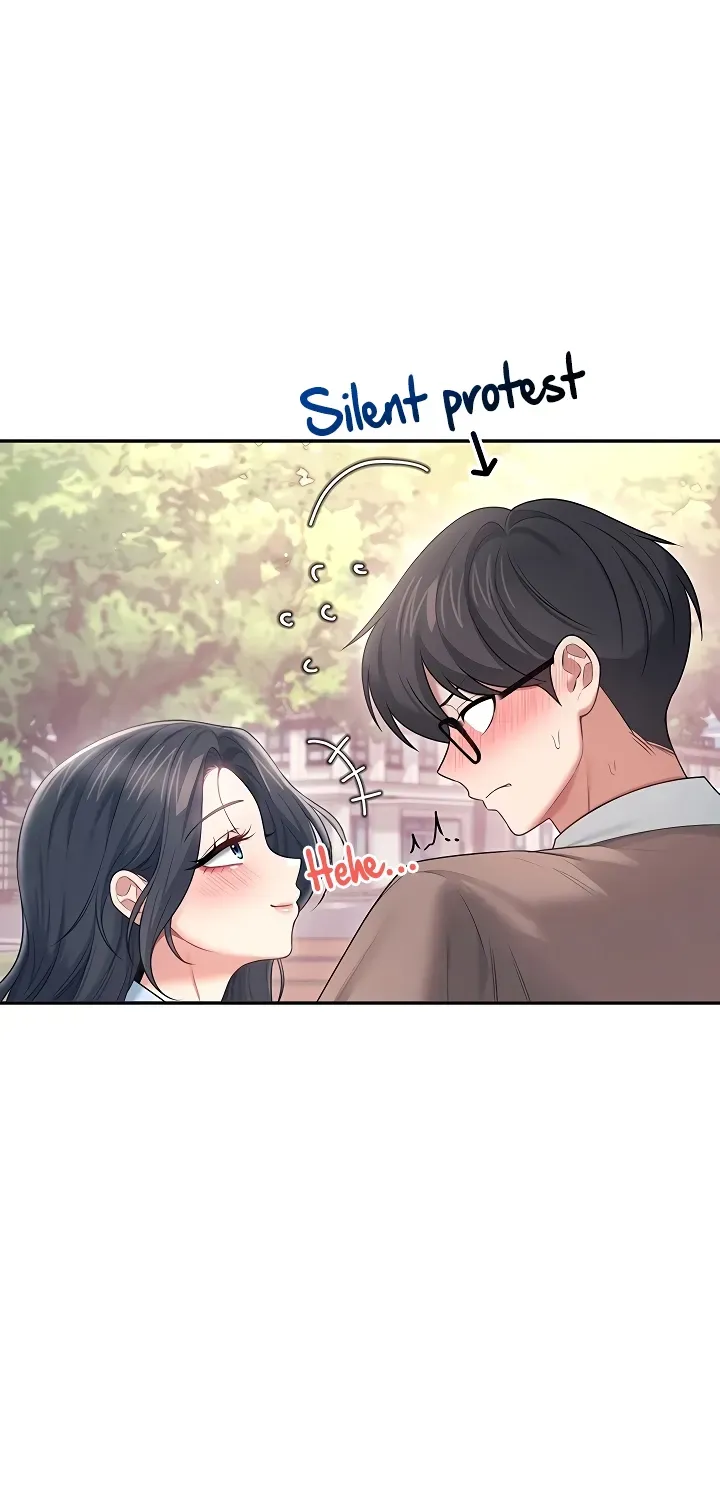 Read Synced for Pleasure chapter 86 image 29 on Lezhin