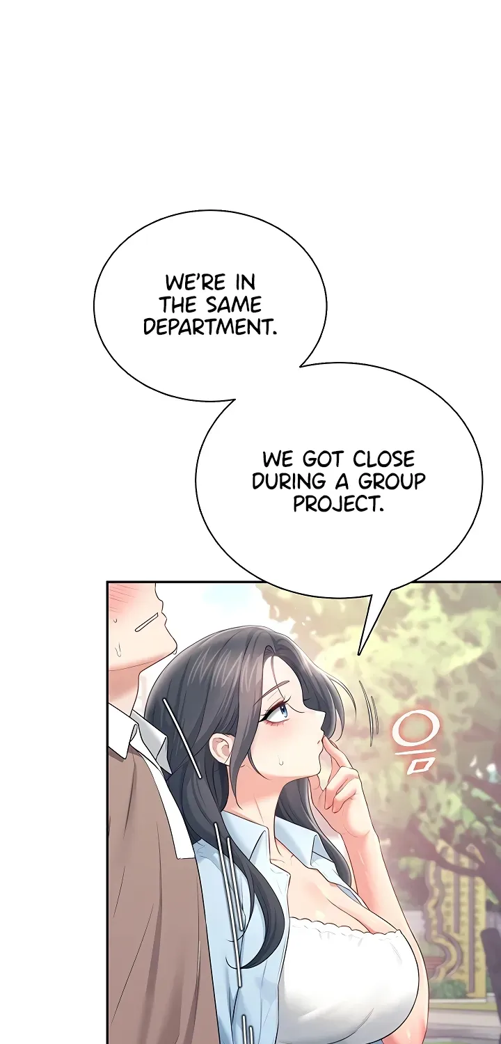 Read Synced for Pleasure chapter 86 image 33 on Lezhin