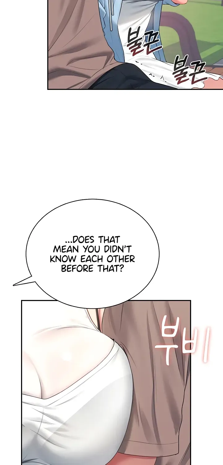 Read Synced for Pleasure chapter 86 image 34 on Lezhin