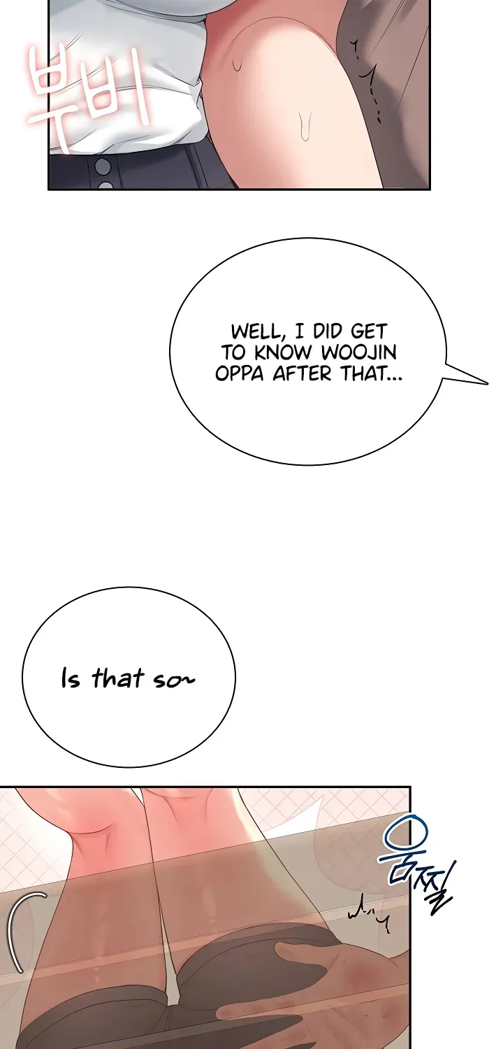 Read Synced for Pleasure chapter 86 image 35 on Lezhin