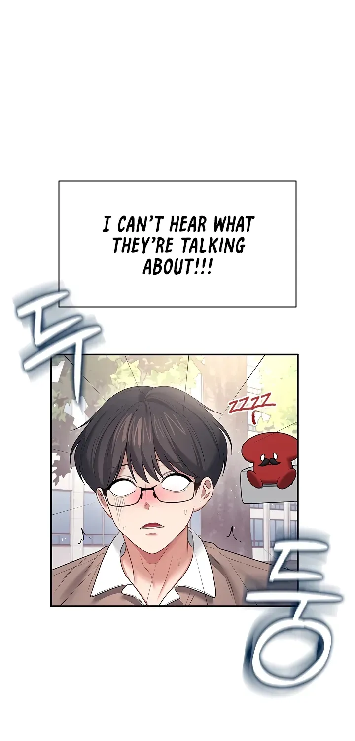 Read Synced for Pleasure chapter 86 image 37 on Lezhin