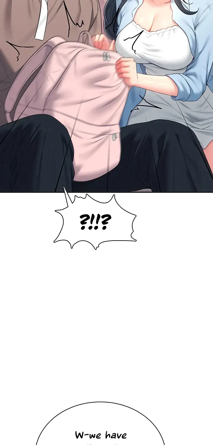 Read Synced for Pleasure chapter 86 image 45 on Lezhin