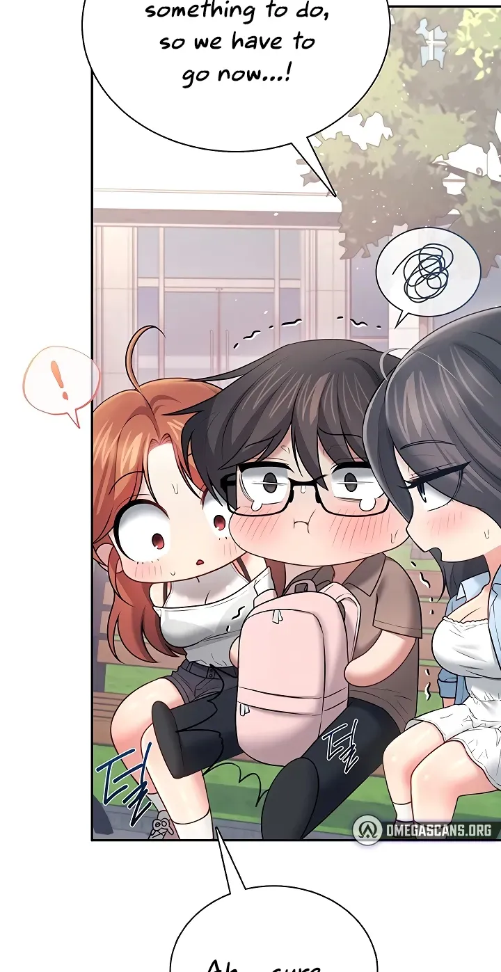 Read Synced for Pleasure chapter 86 image 46 on Lezhin
