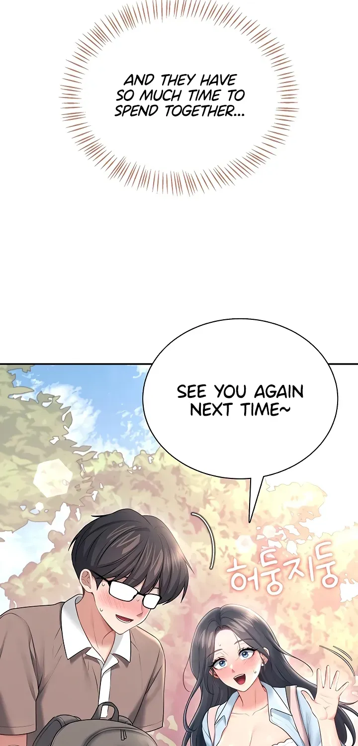 Read Synced for Pleasure chapter 86 image 49 on Lezhin