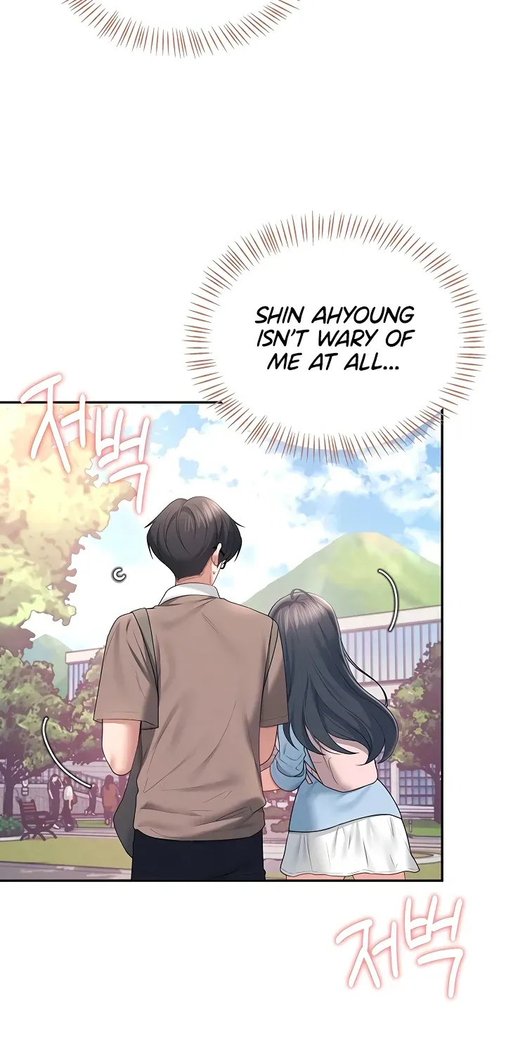 Read Synced for Pleasure chapter 86 image 54 on Lezhin
