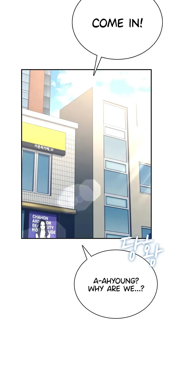 Read Synced for Pleasure chapter 86 image 57 on Lezhin