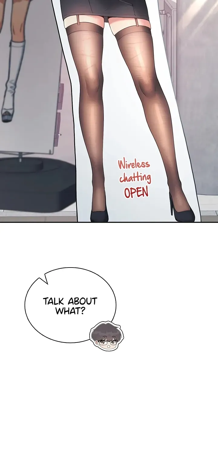 Read Synced for Pleasure chapter 86 image 59 on Lezhin