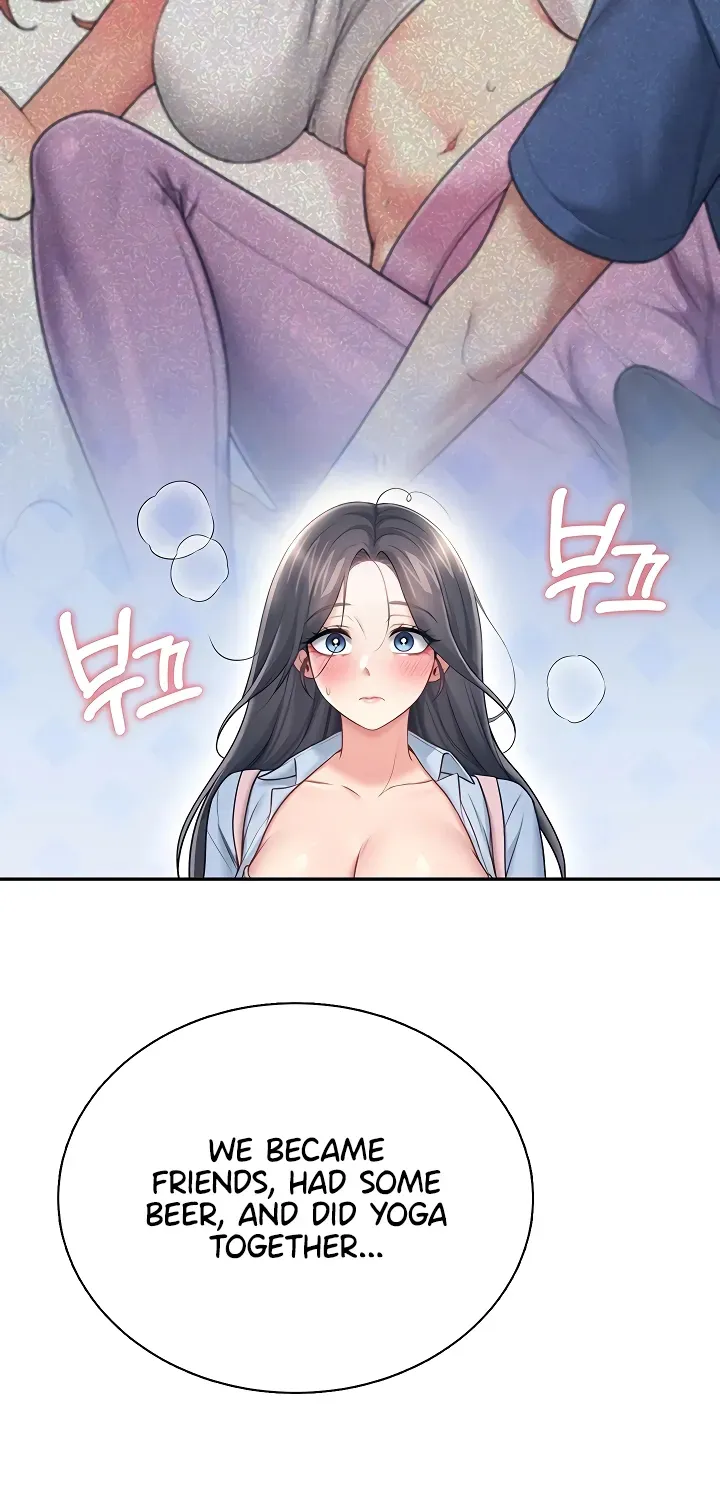 Read Synced for Pleasure chapter 86 image 64 on Lezhin