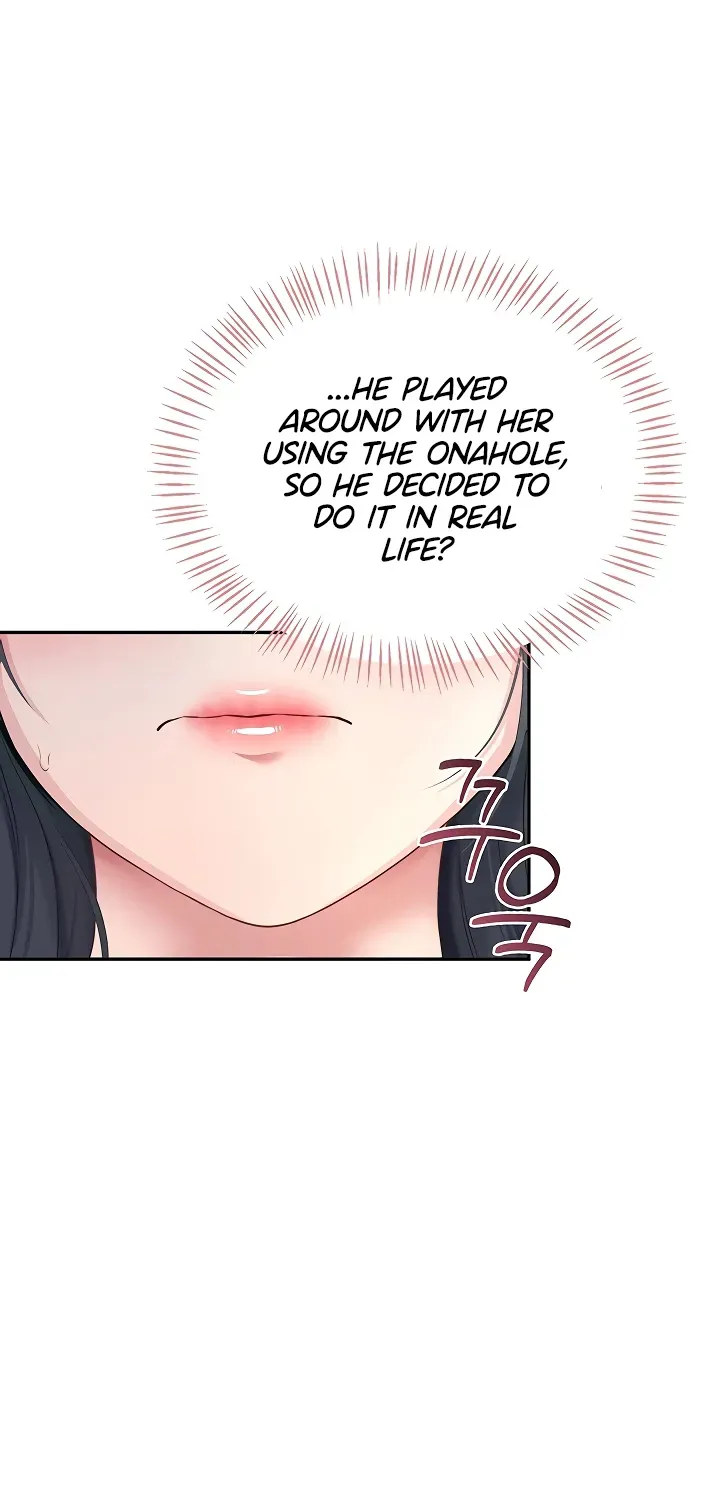 Read Synced for Pleasure chapter 86 image 65 on Lezhin