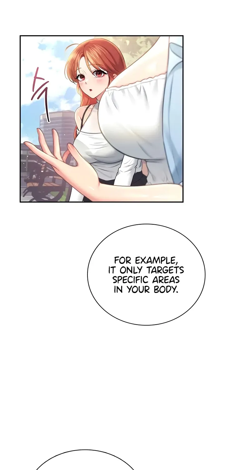 Read Synced for Pleasure chapter 86 image 9 on Lezhin