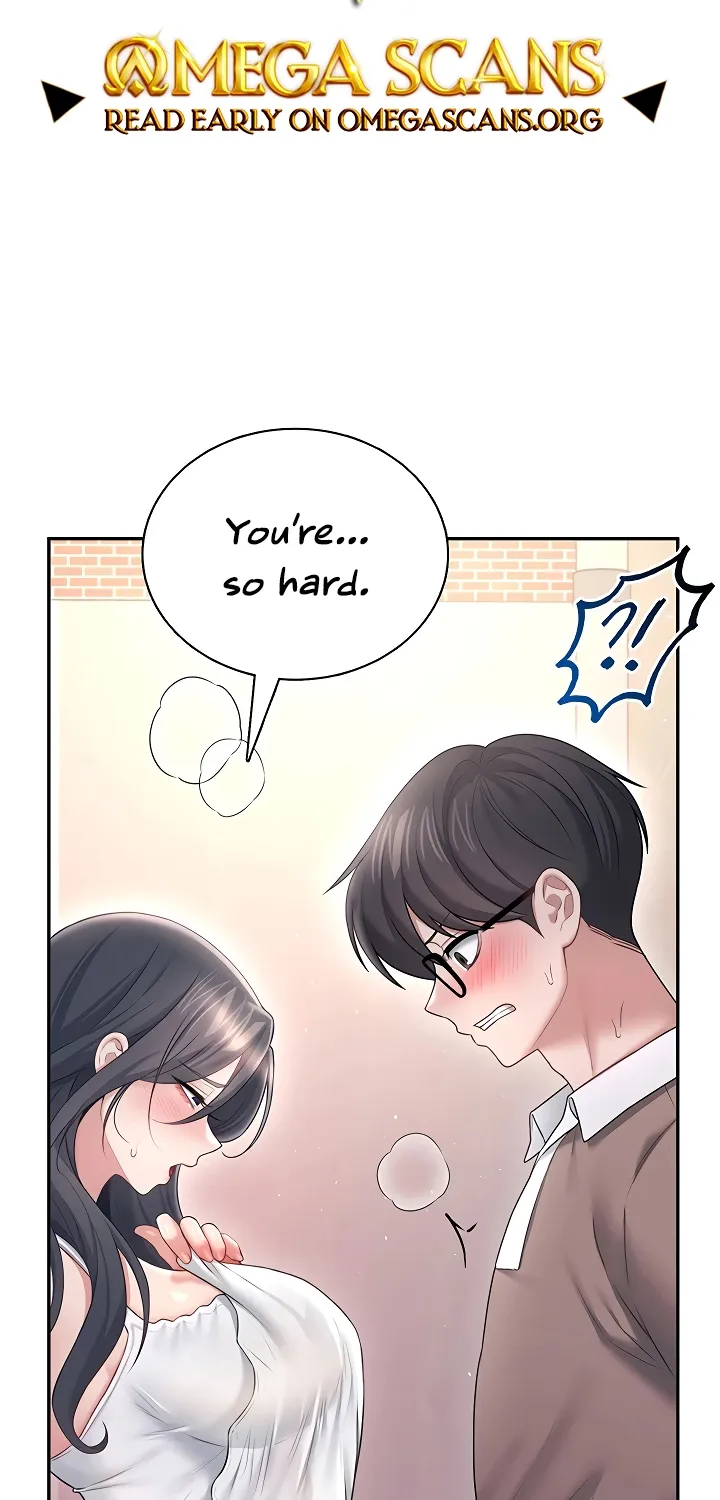 Read Synced for Pleasure chapter 87 image 1 on Lezhin
