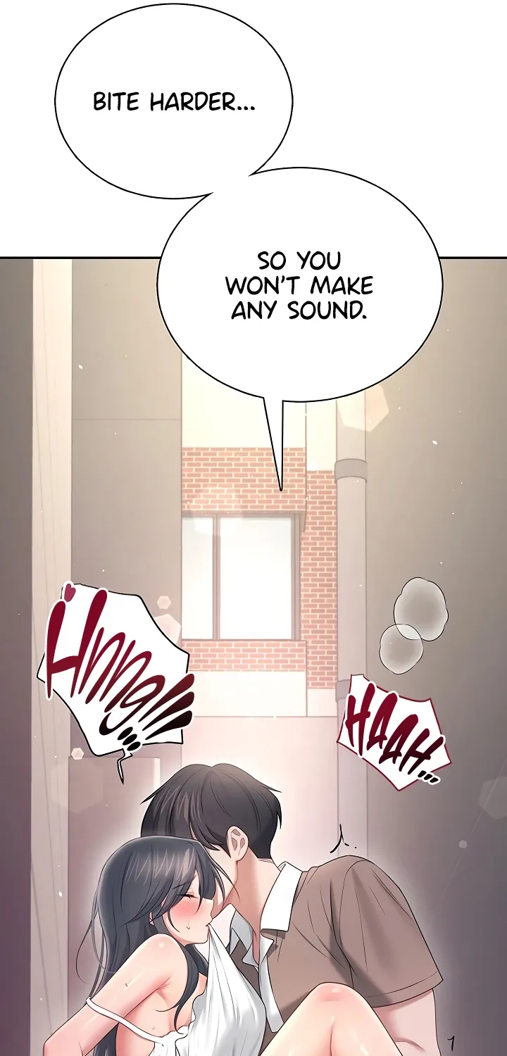 Read Synced for Pleasure chapter 87 image 12 on Lezhin