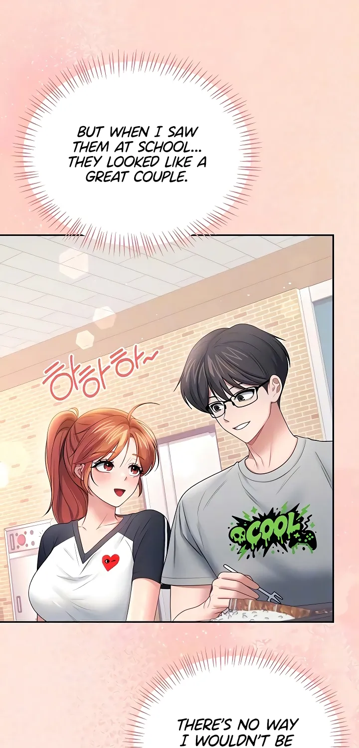 Read Synced for Pleasure chapter 87 image 19 on Lezhin