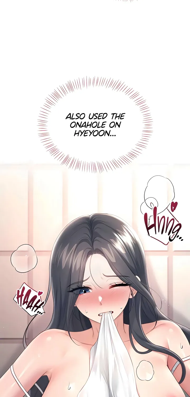 Read Synced for Pleasure chapter 87 image 23 on Lezhin