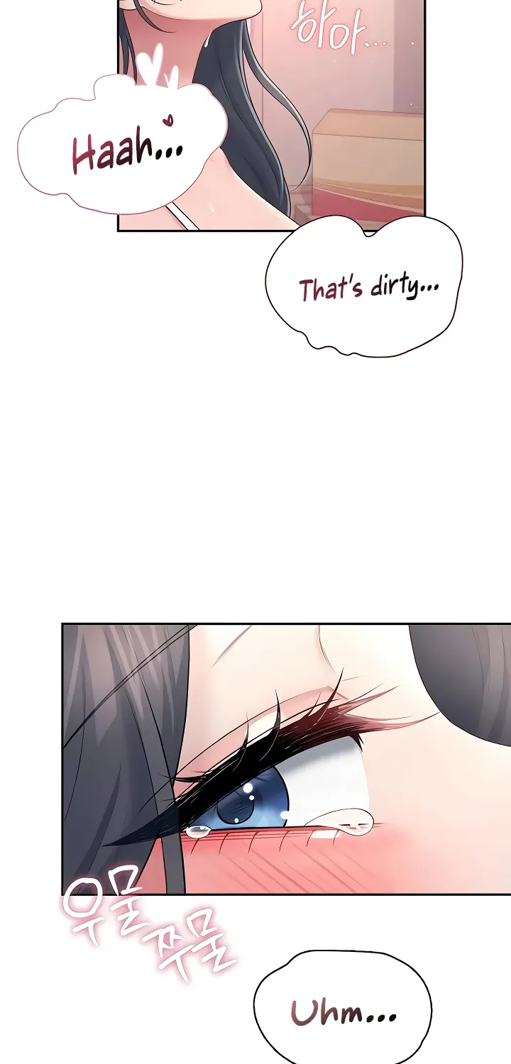 Read Synced for Pleasure chapter 87 image 34 on Lezhin