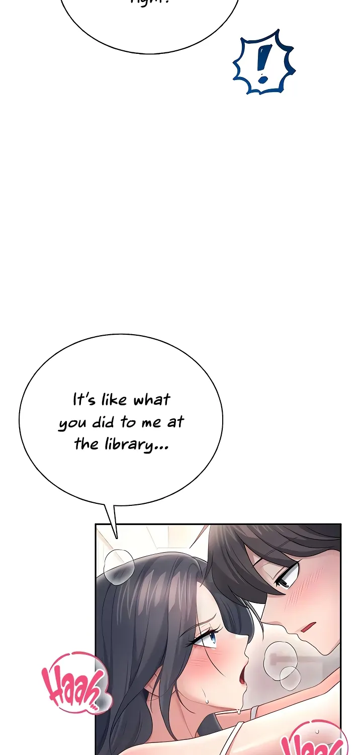 Read Synced for Pleasure chapter 87 image 37 on Lezhin