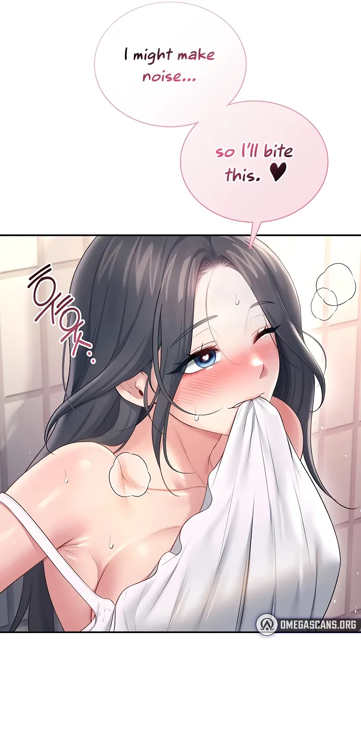 Read Synced for Pleasure chapter 87 image 4 on Lezhin