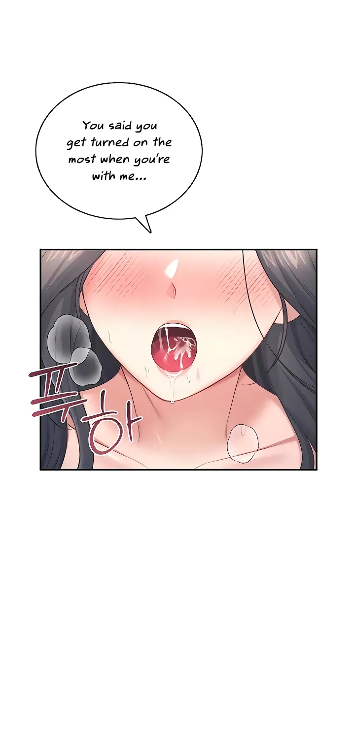 Read Synced for Pleasure chapter 87 image 61 on Lezhin