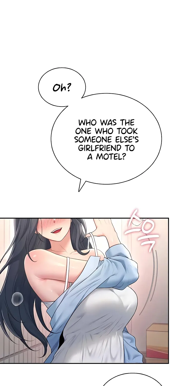 Read Synced for Pleasure chapter 87 image 64 on Lezhin