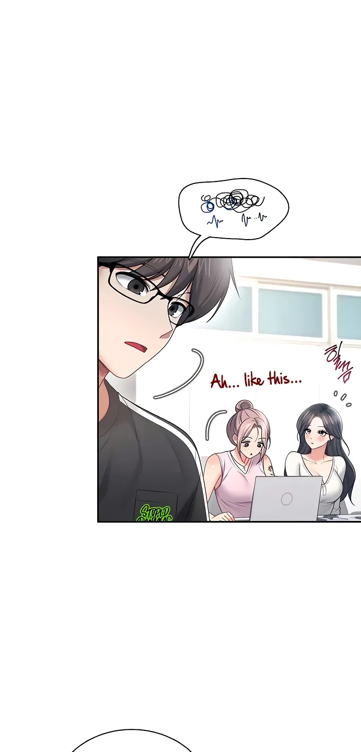 Read Synced for Pleasure chapter 87 image 72 on Lezhin