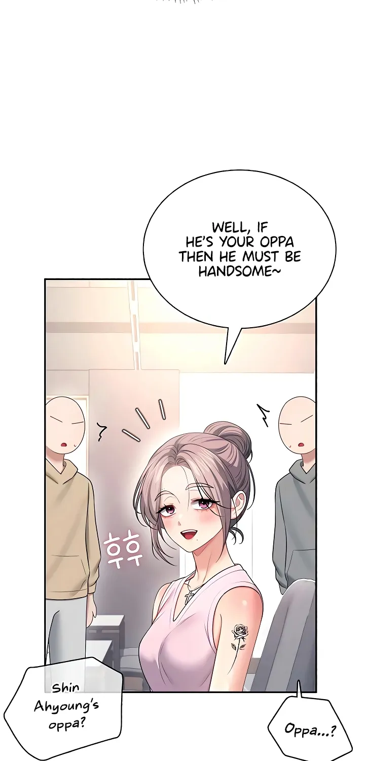 Read Synced for Pleasure chapter 87 image 77 on Lezhin