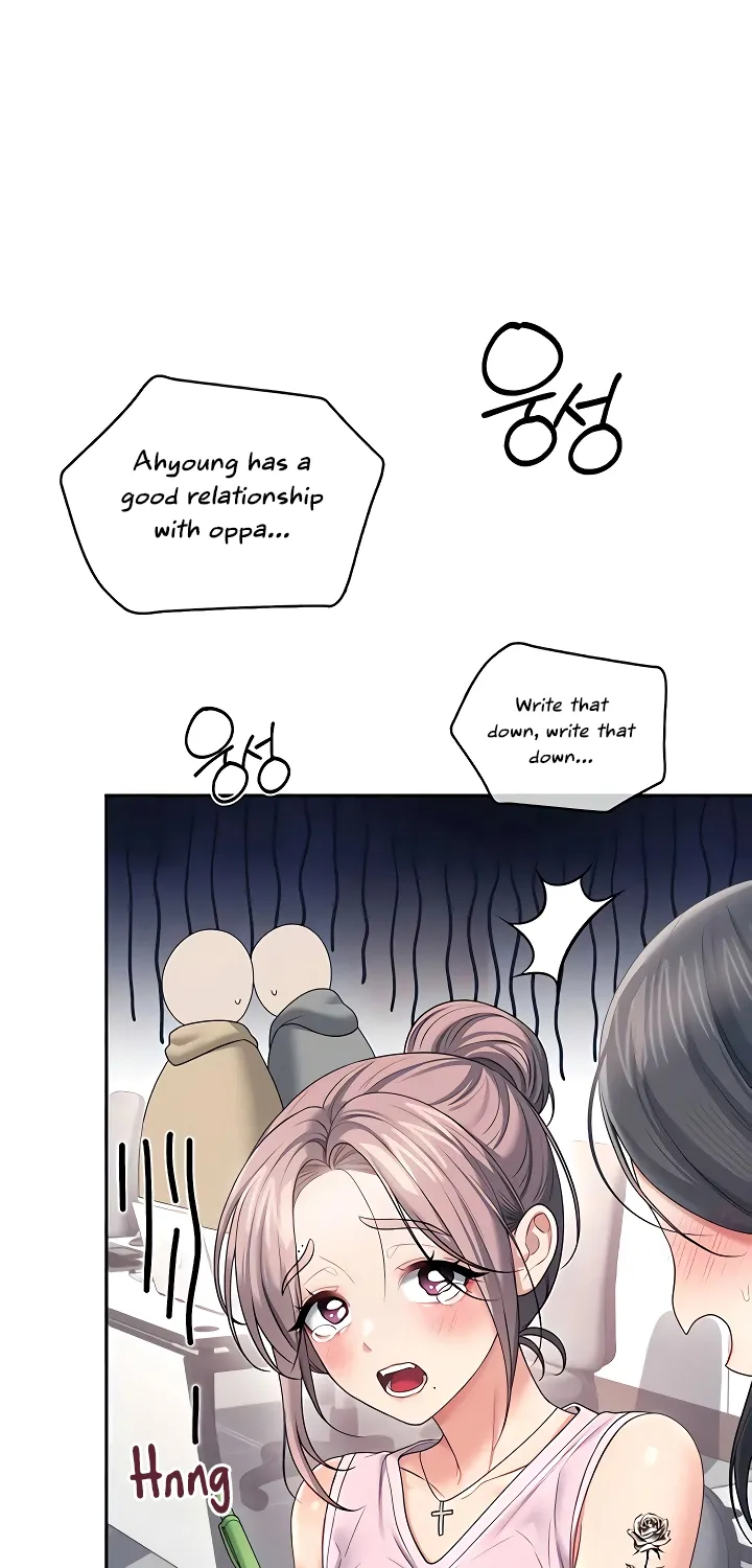 Read Synced for Pleasure chapter 87 image 80 on Lezhin