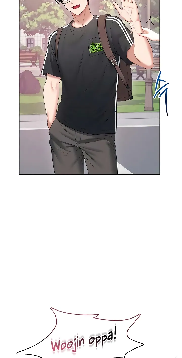 Read Synced for Pleasure chapter 87 image 86 on Lezhin
