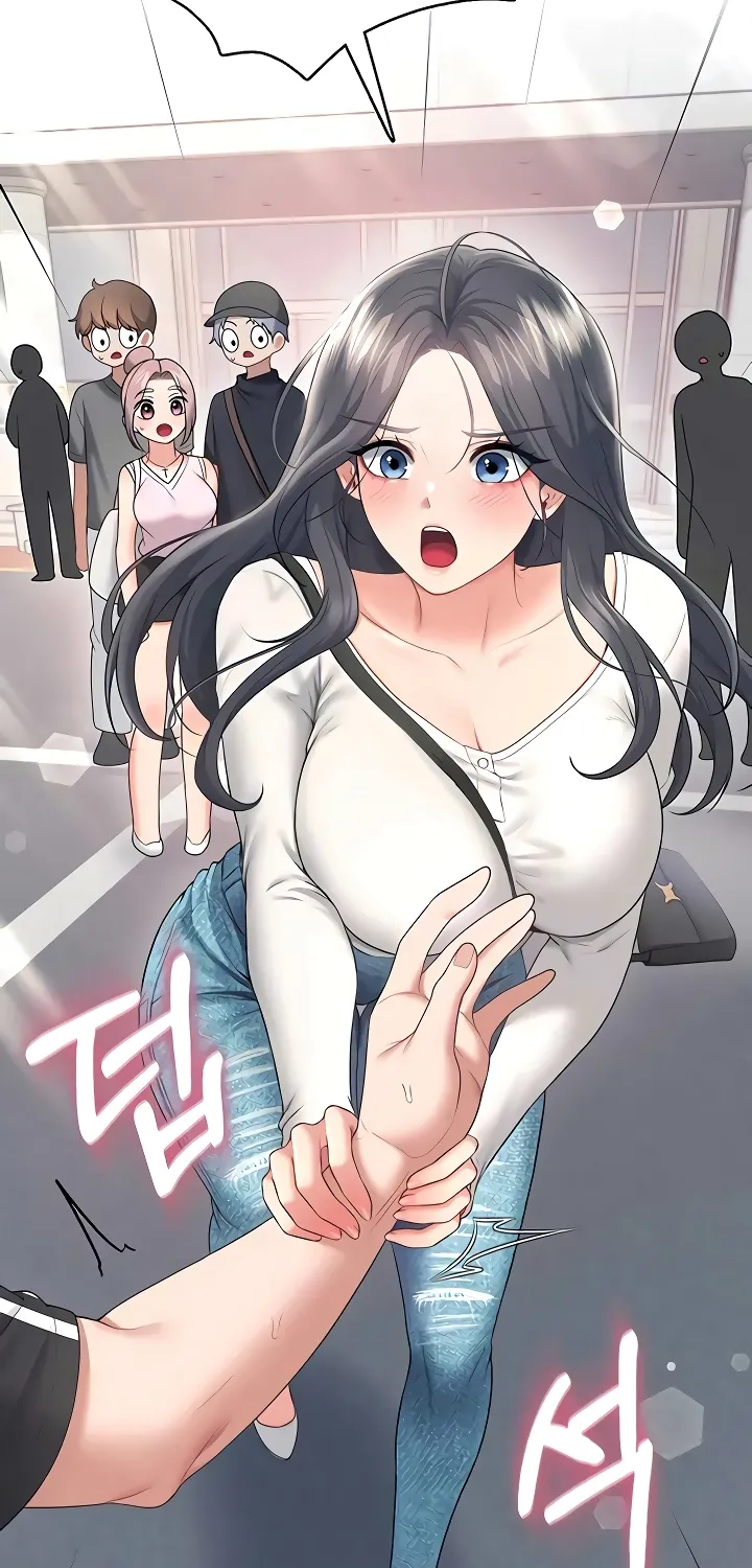 Read Synced for Pleasure chapter 87 image 87 on Lezhin