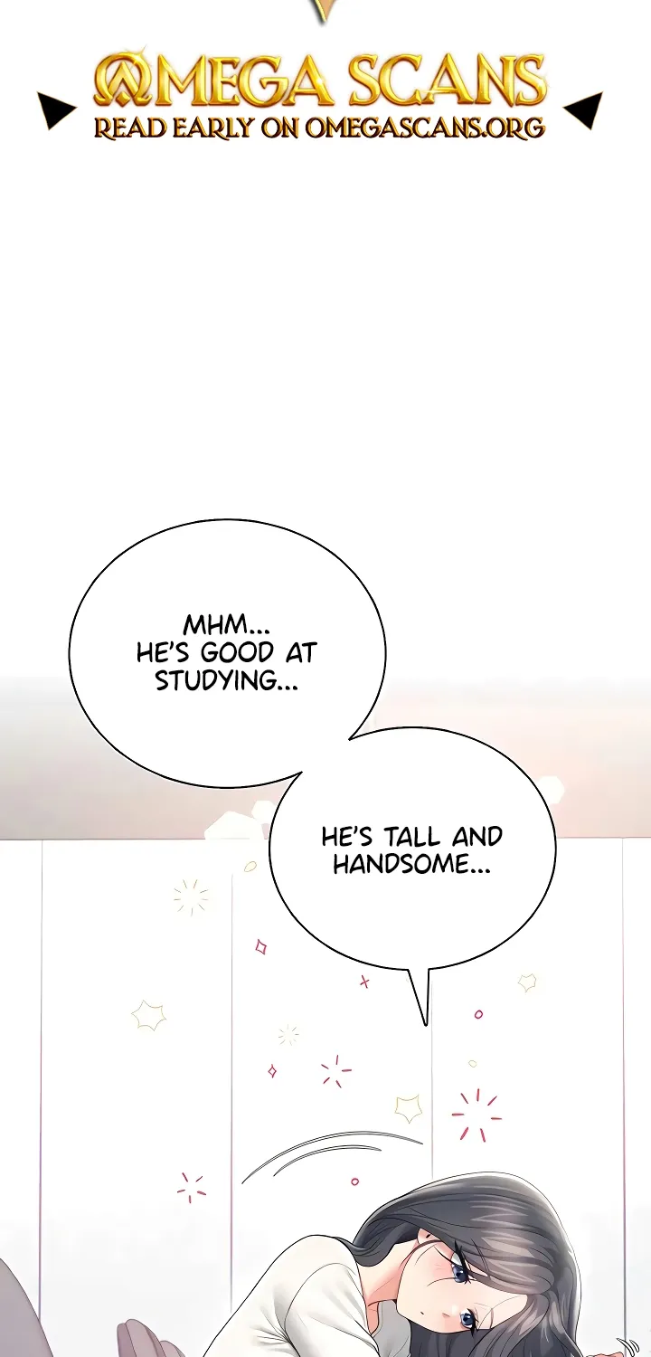 Read Synced for Pleasure chapter 88 image 1 on Lezhin