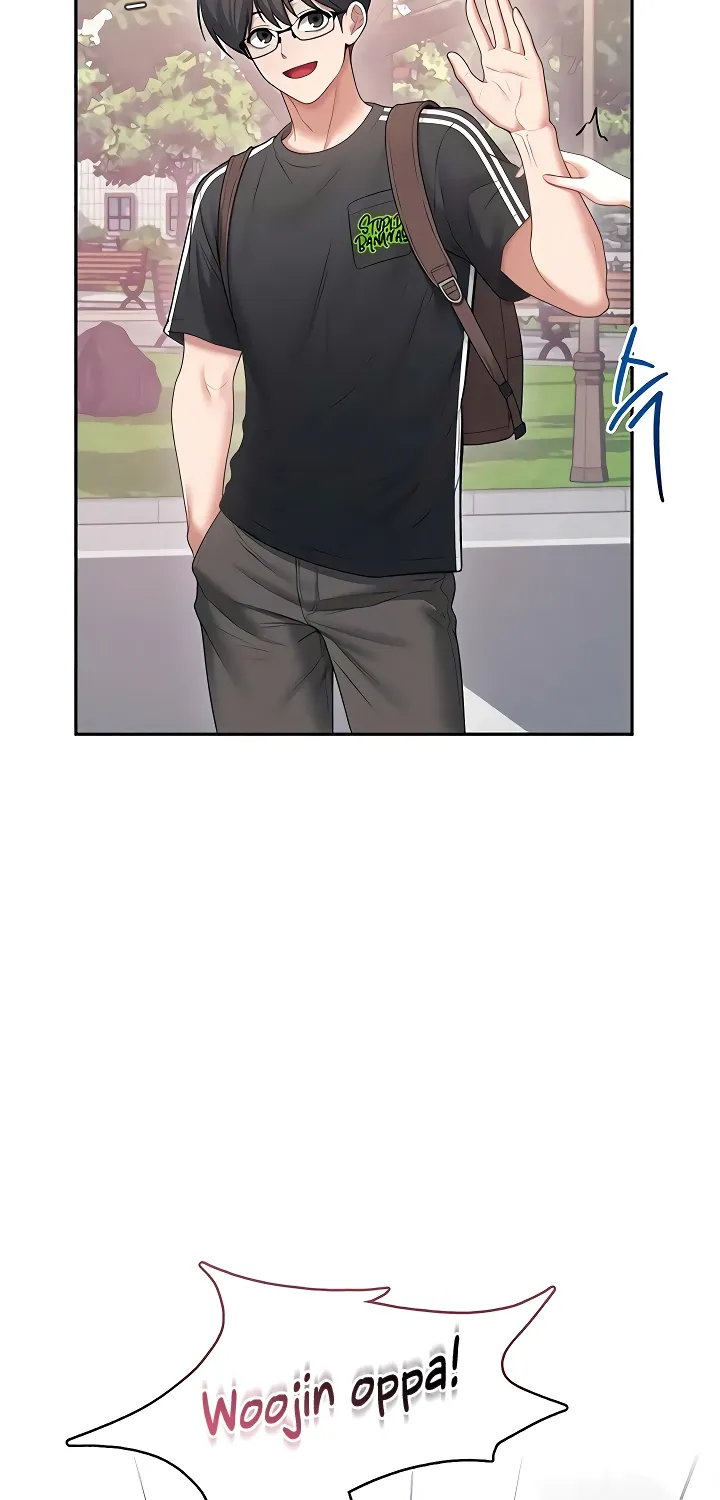 Read Synced for Pleasure chapter 88 image 12 on Lezhin