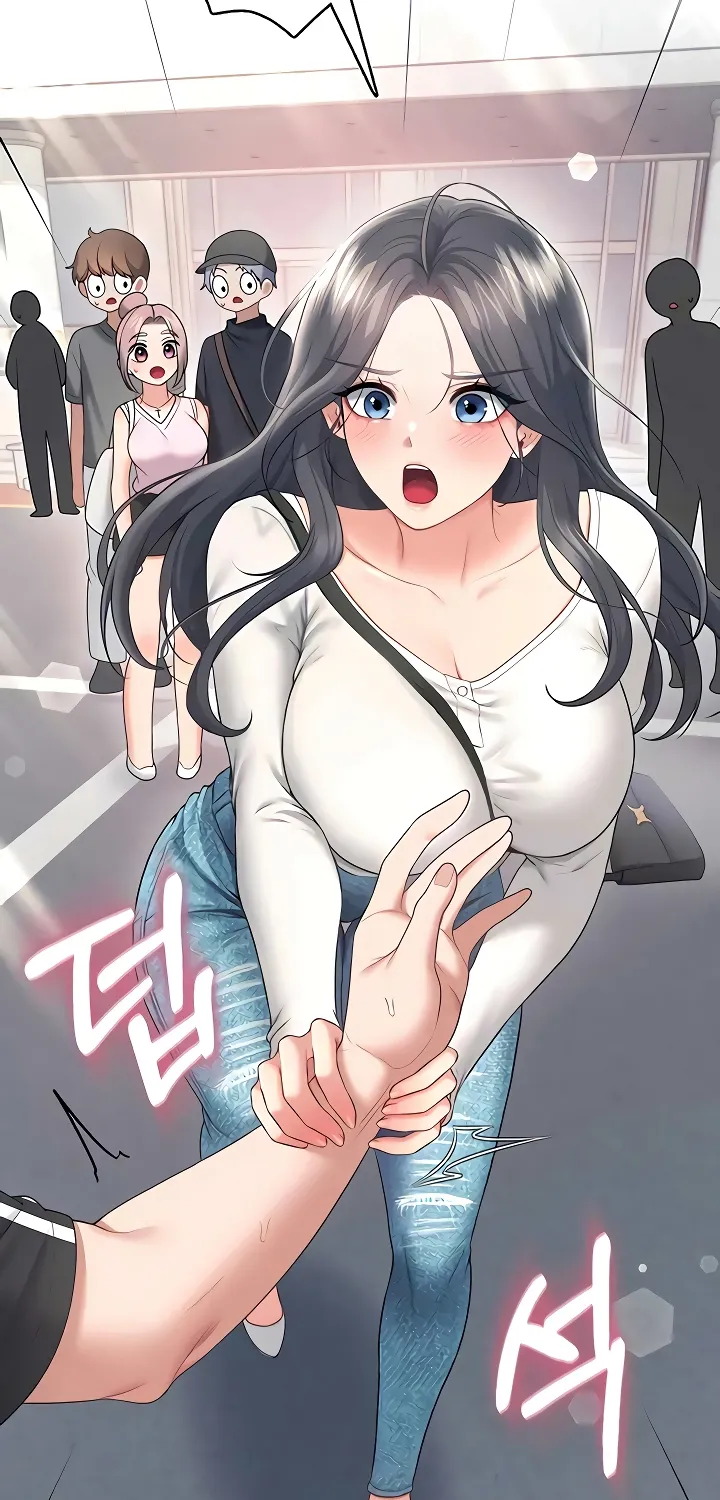 Read Synced for Pleasure chapter 88 image 13 on Lezhin