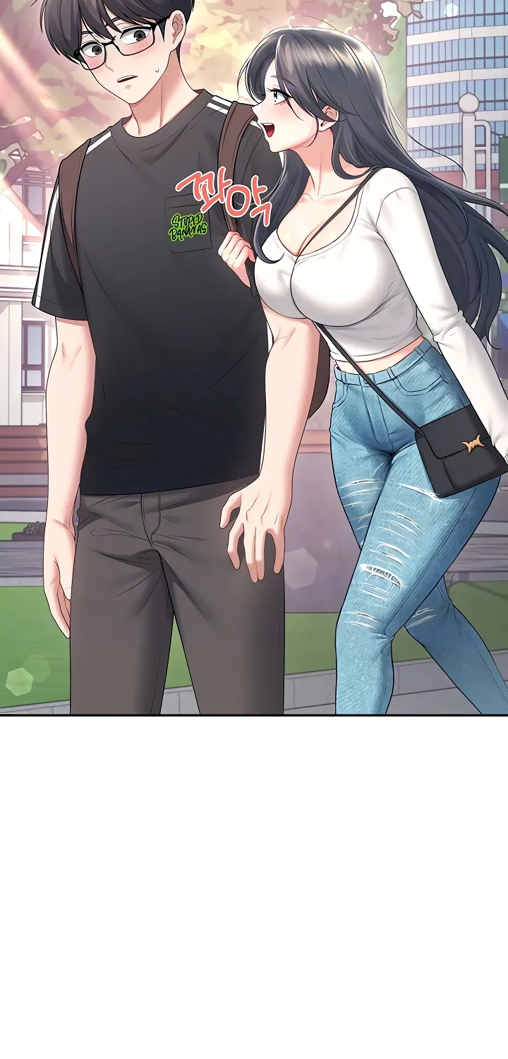 Read Synced for Pleasure chapter 88 image 16 on Lezhin