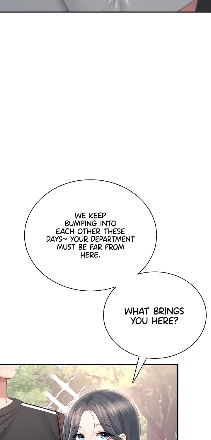 Read Synced for Pleasure chapter 88 image 18 on Lezhin