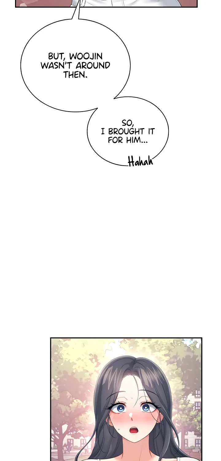 Read Synced for Pleasure chapter 88 image 21 on Lezhin