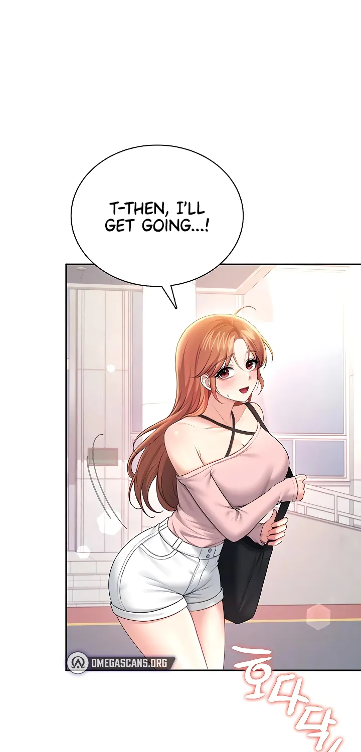 Read Synced for Pleasure chapter 88 image 23 on Lezhin
