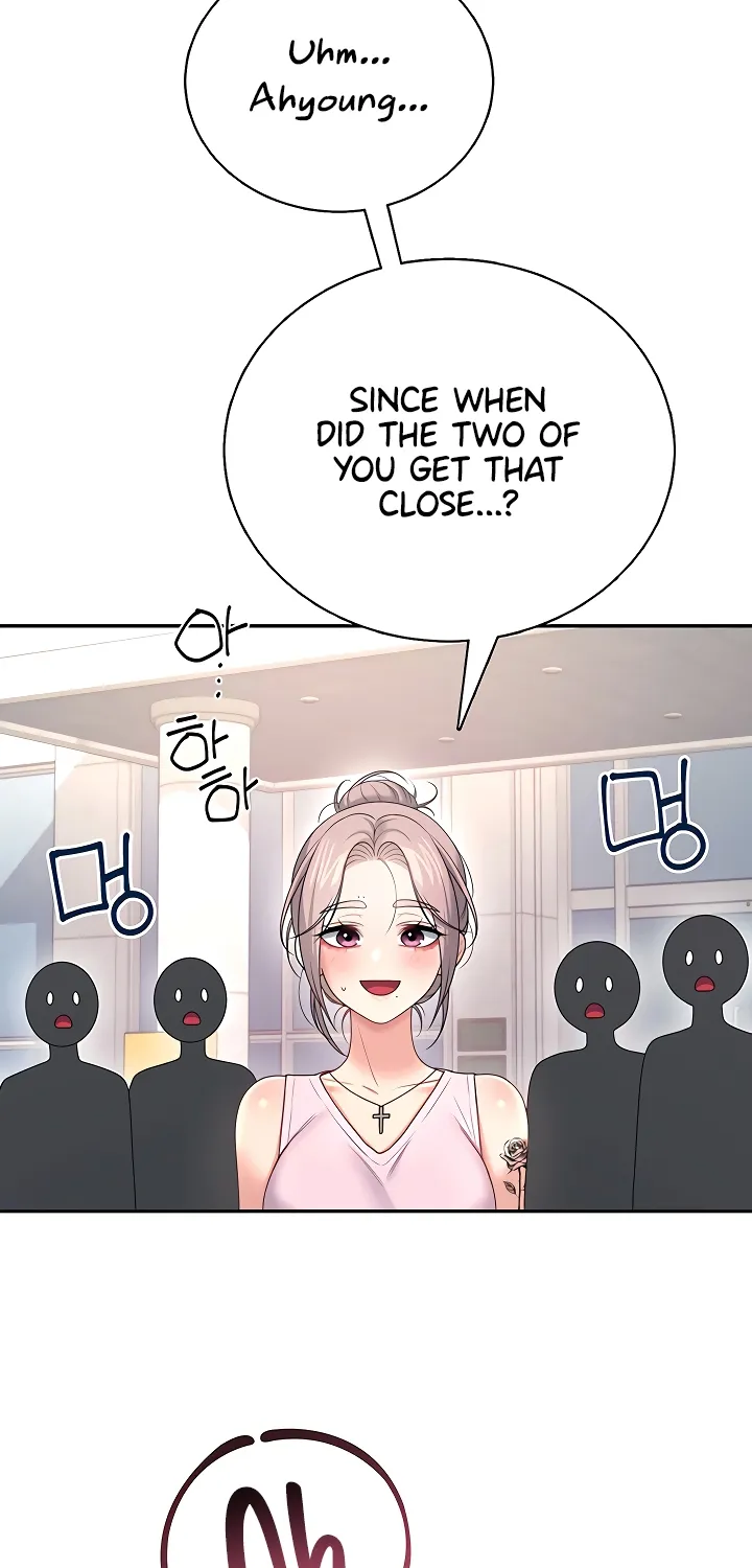 Read Synced for Pleasure chapter 88 image 28 on Lezhin