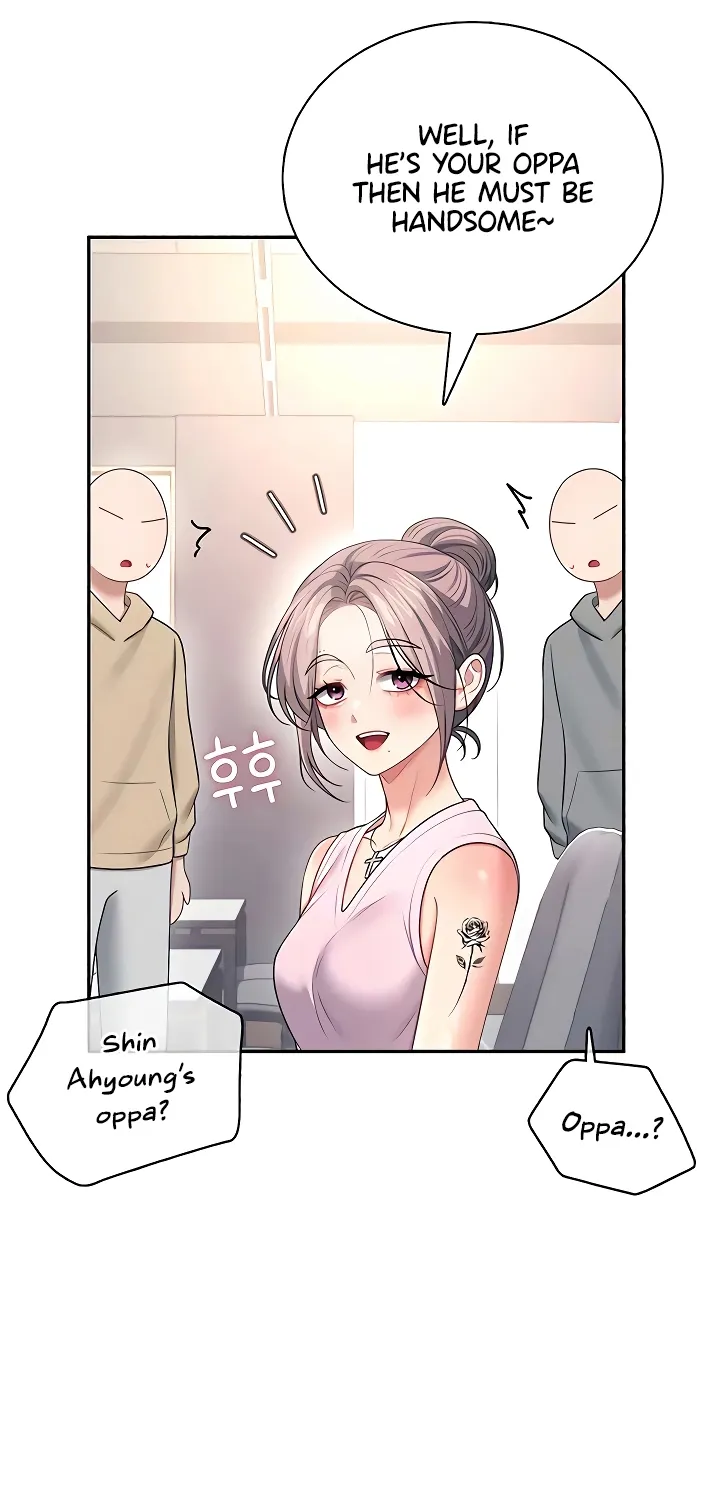 Read Synced for Pleasure chapter 88 image 3 on Lezhin