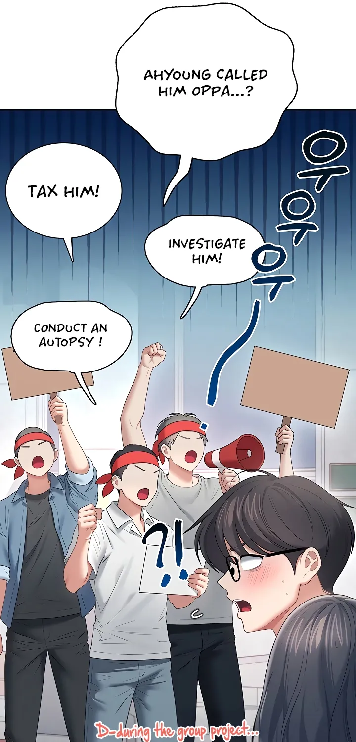 Read Synced for Pleasure chapter 88 image 30 on Lezhin