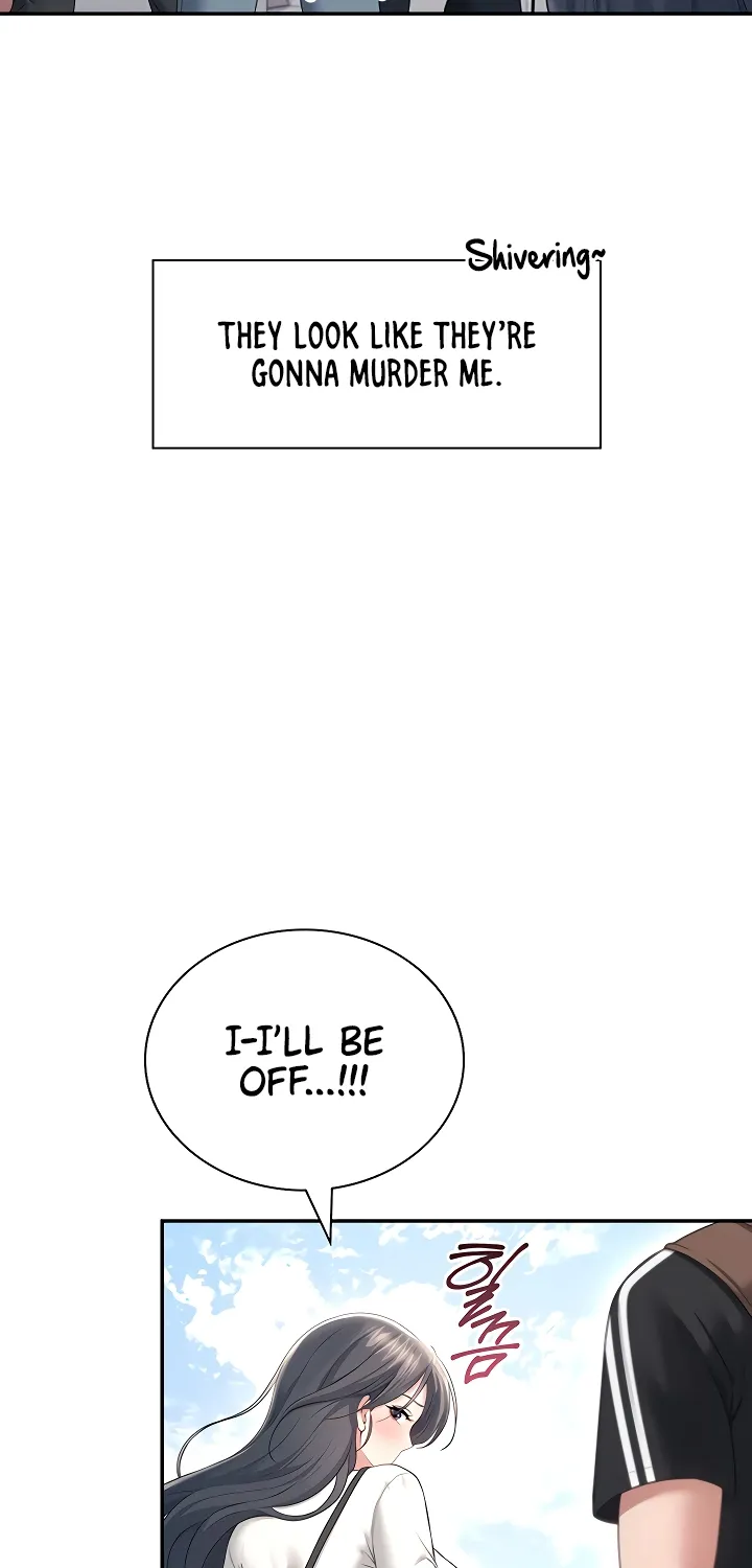 Read Synced for Pleasure chapter 88 image 31 on Lezhin