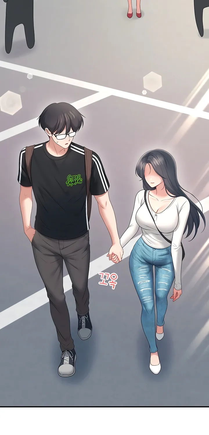 Read Synced for Pleasure chapter 88 image 35 on Lezhin
