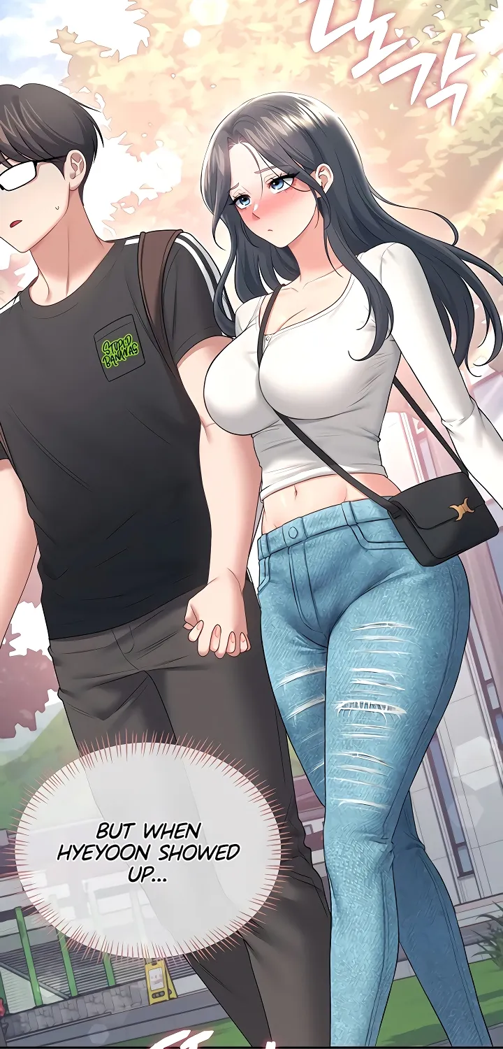 Read Synced for Pleasure chapter 88 image 38 on Lezhin