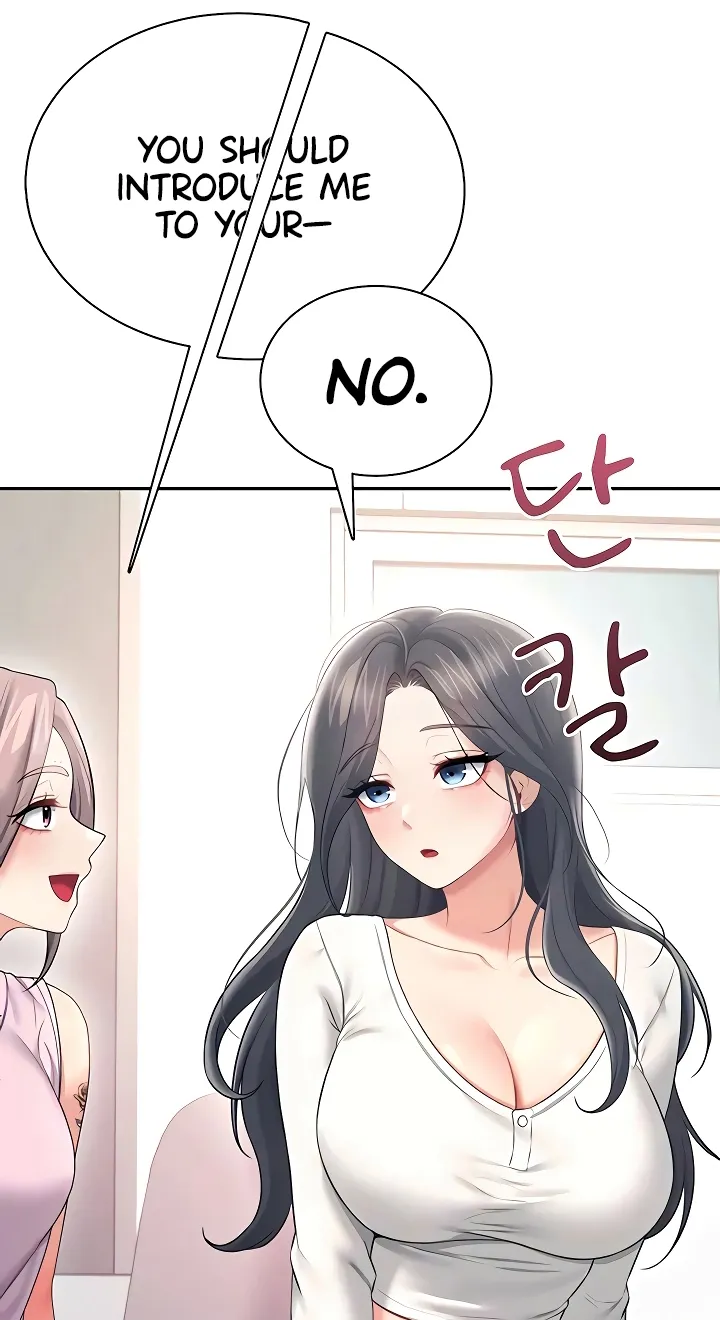 Read Synced for Pleasure chapter 88 image 4 on Lezhin