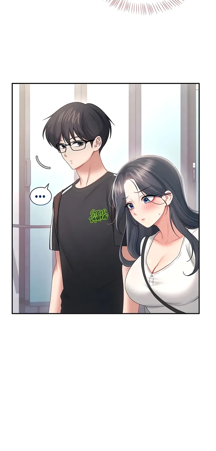 Read Synced for Pleasure chapter 88 image 41 on Lezhin